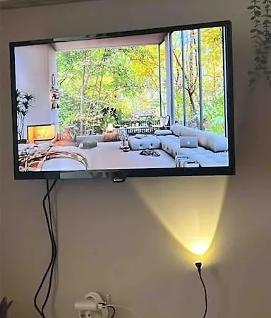 Muekemmel Konum ! Perfect Location! Апартаменты