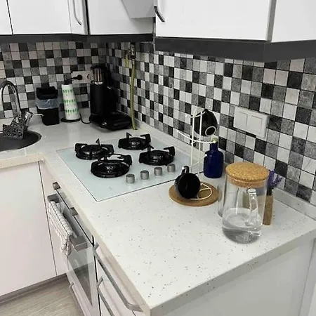 Apartamento Muekemmel Konum ! Perfect Location! Esmirna